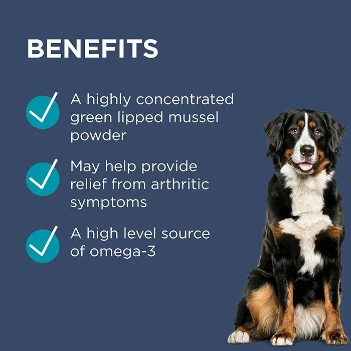 Paw Osteosupport