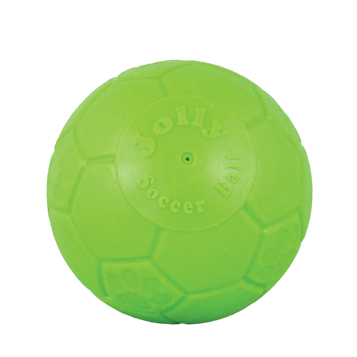 Jolly Soccer Ball