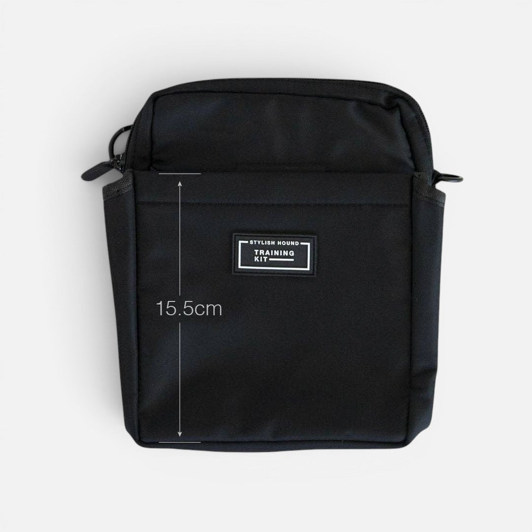 Black OG Treat Pouch 2.0
