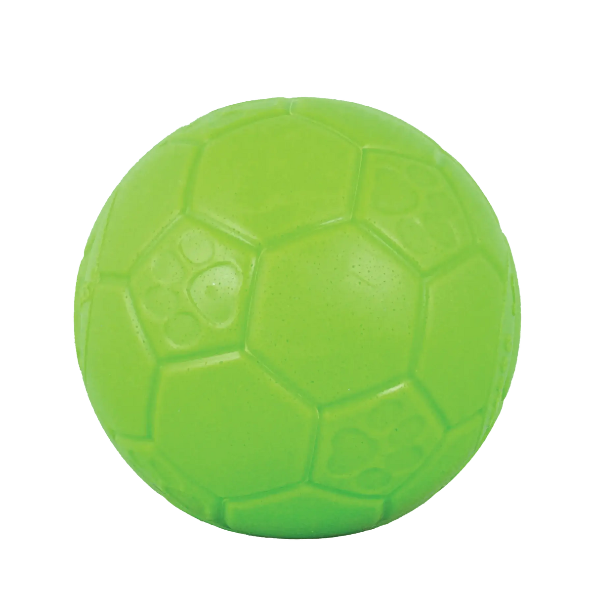 Jolly Soccer Ball