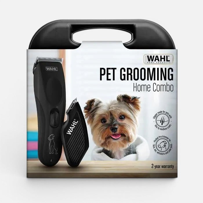 Wahl Pet Grooming Combo
