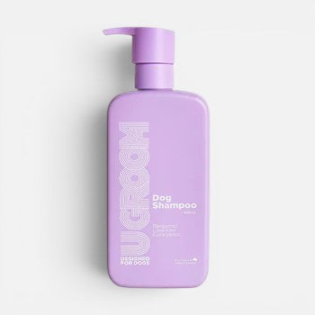 U Groom Shampoo