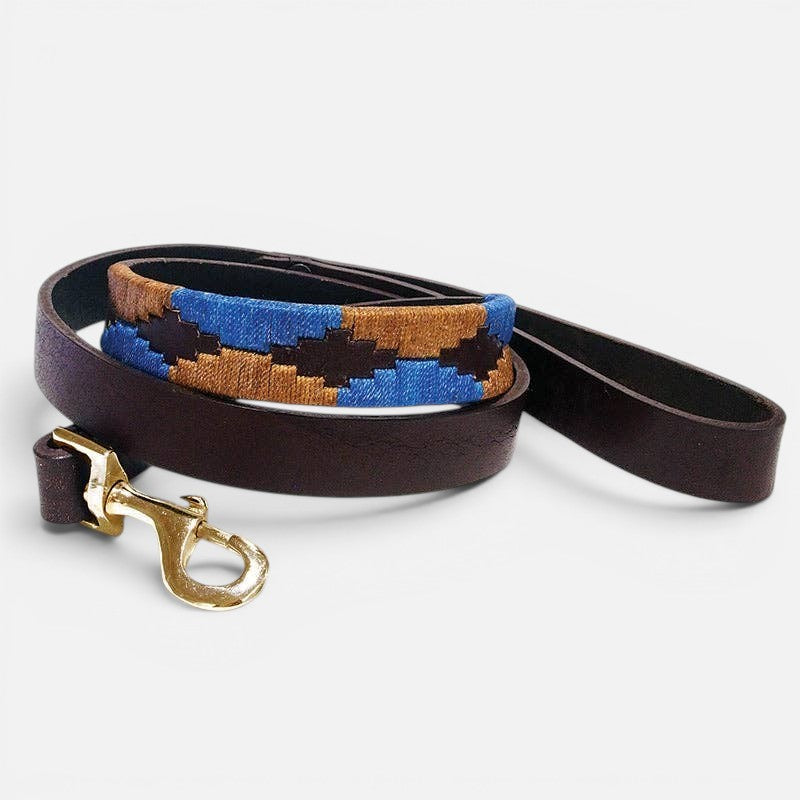 Polo Lead - Stubble