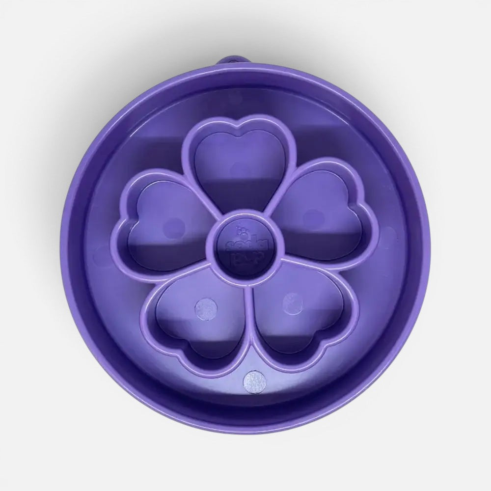 Flower Design eBowl