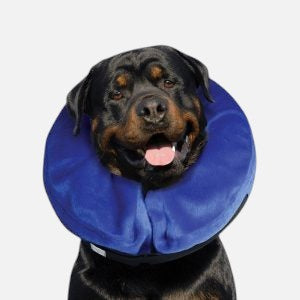 KONG Cloud Inflatable Collar