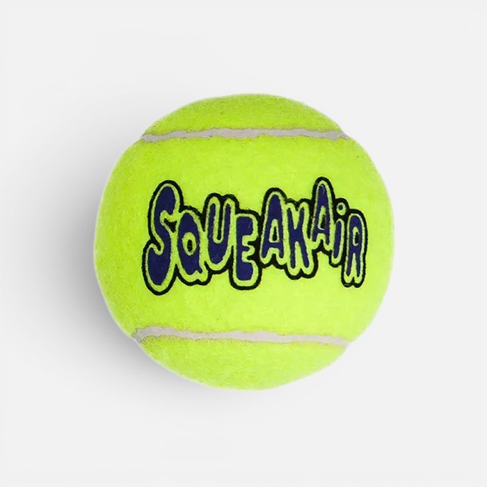Kong SqueakAir 3 Pack