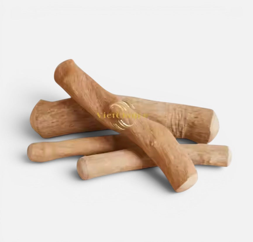 Nobbly Coffee Wood