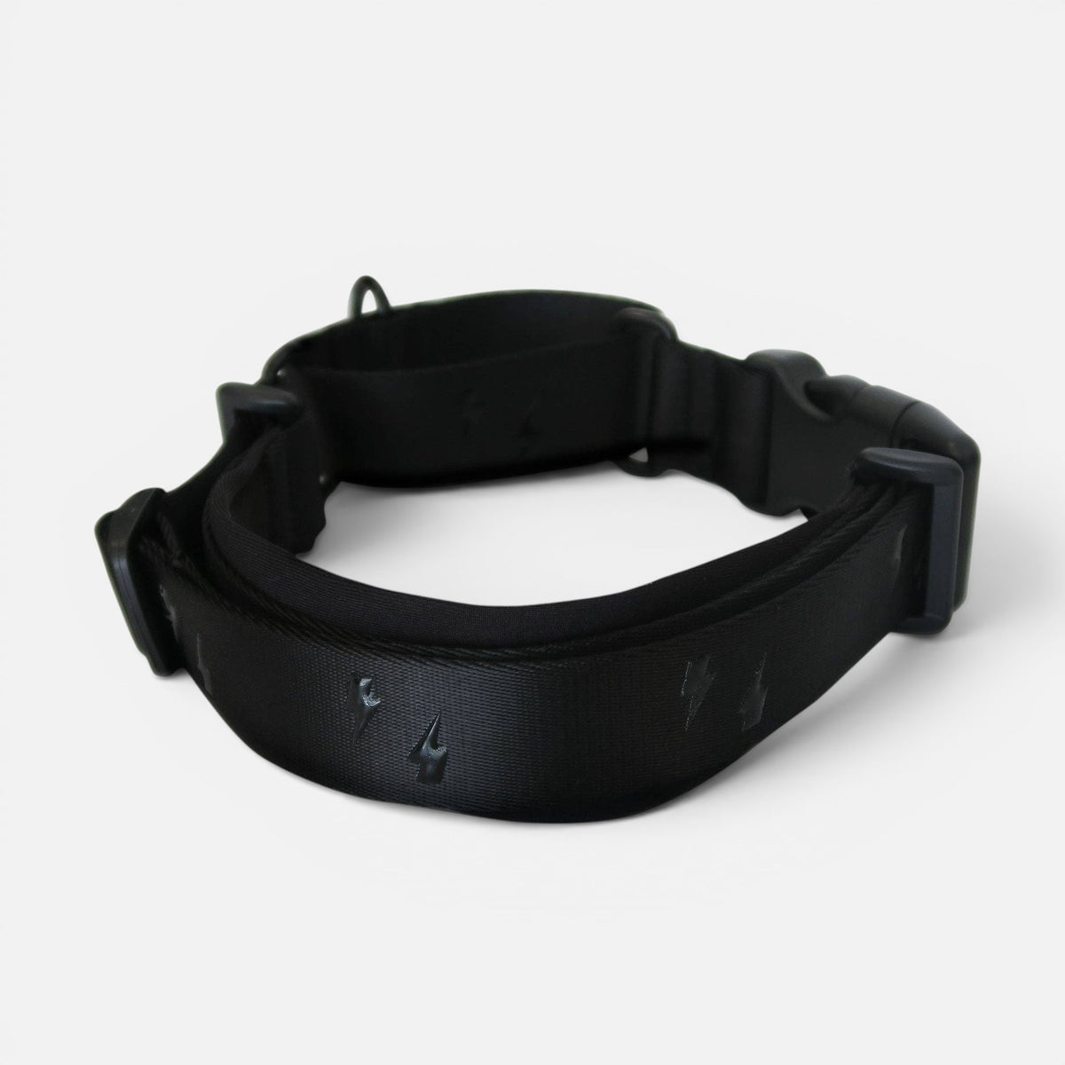 Blackout Martingale Training Collar