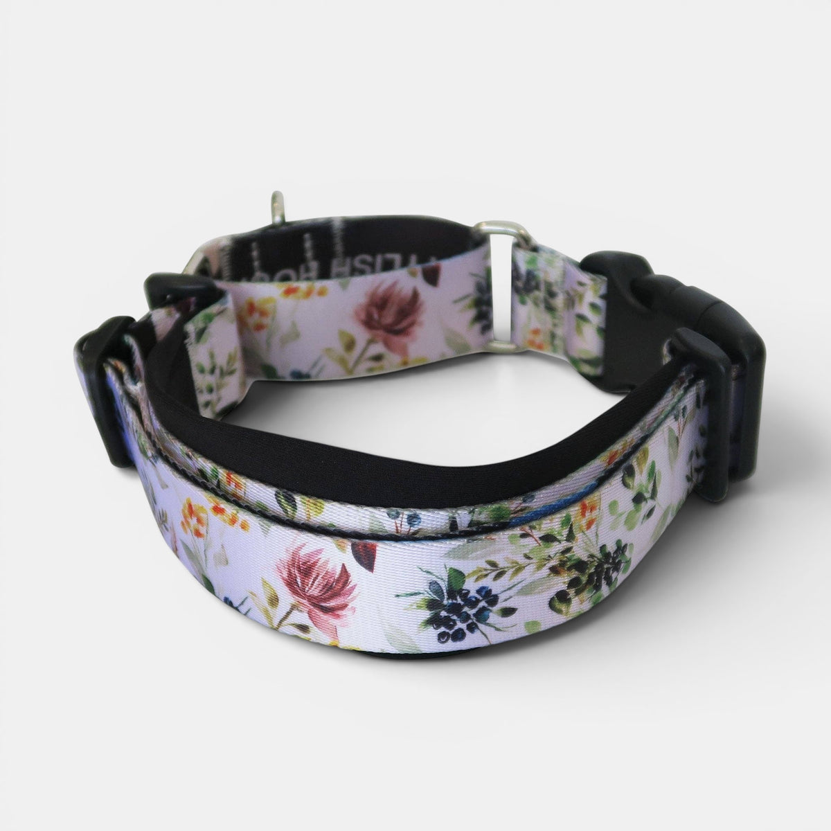 Evergreen Martingale Training Collar