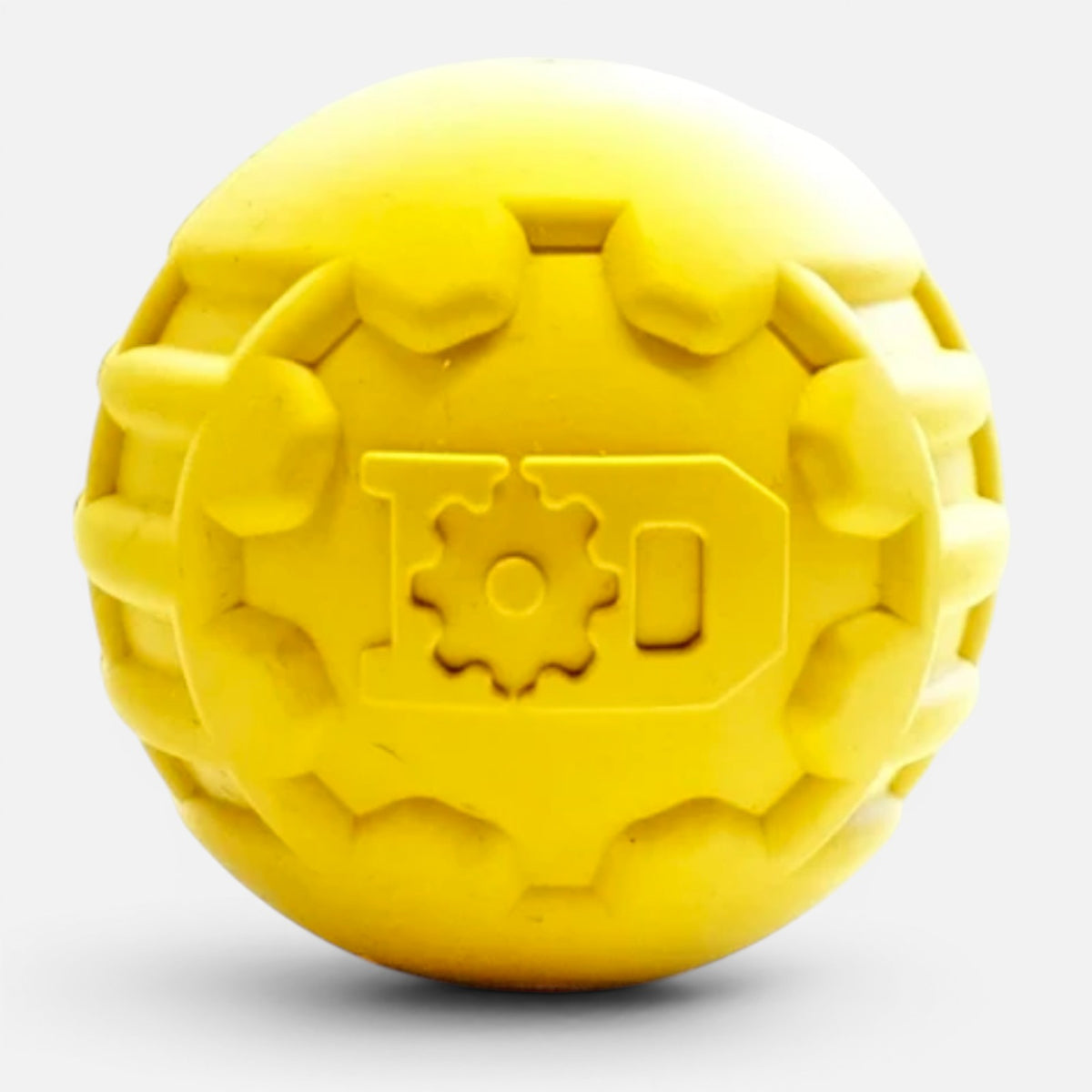 Industrial Dog Ball (Power Chewers)