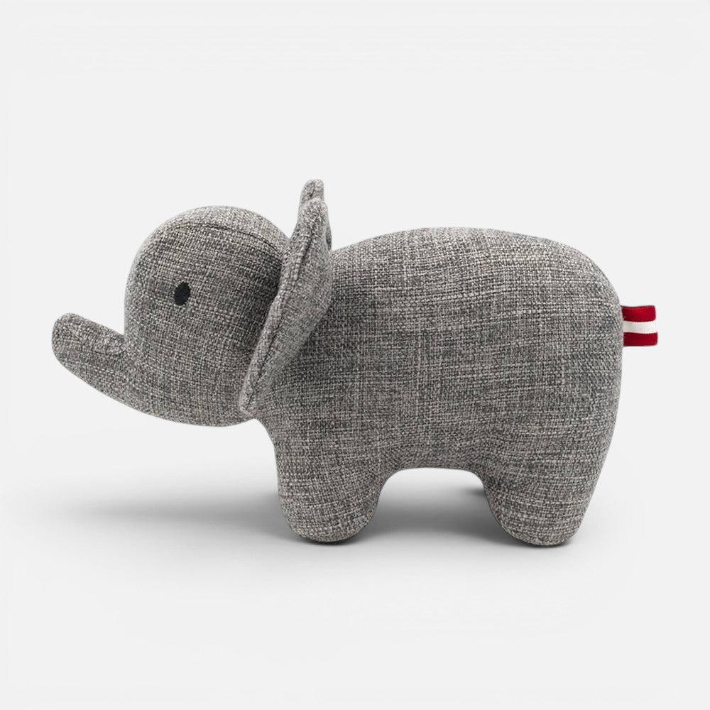 Louie Living Eric the Elephant