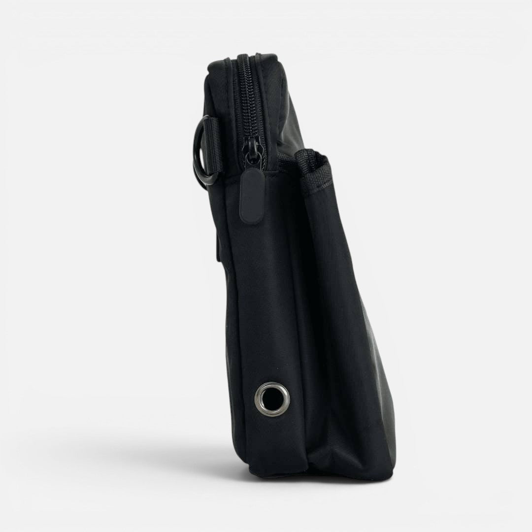 Black OG Treat Pouch 2.0