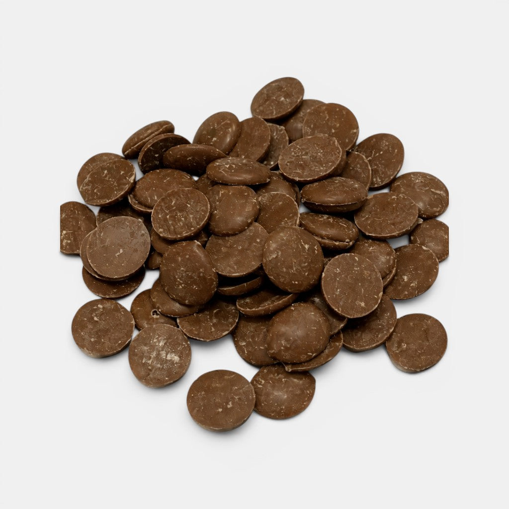 Carob Drops
