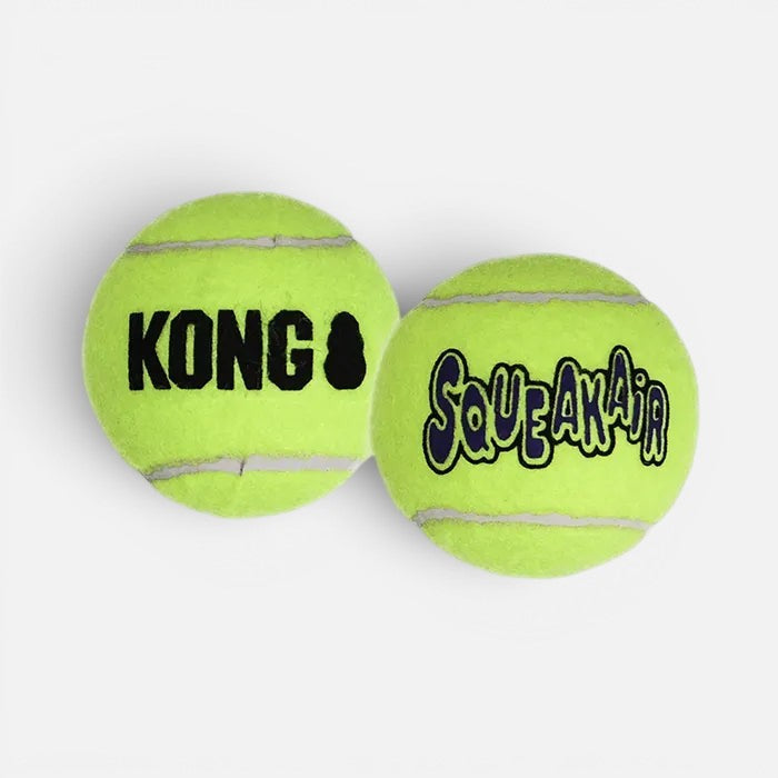 Kong SqueakAir 3 Pack