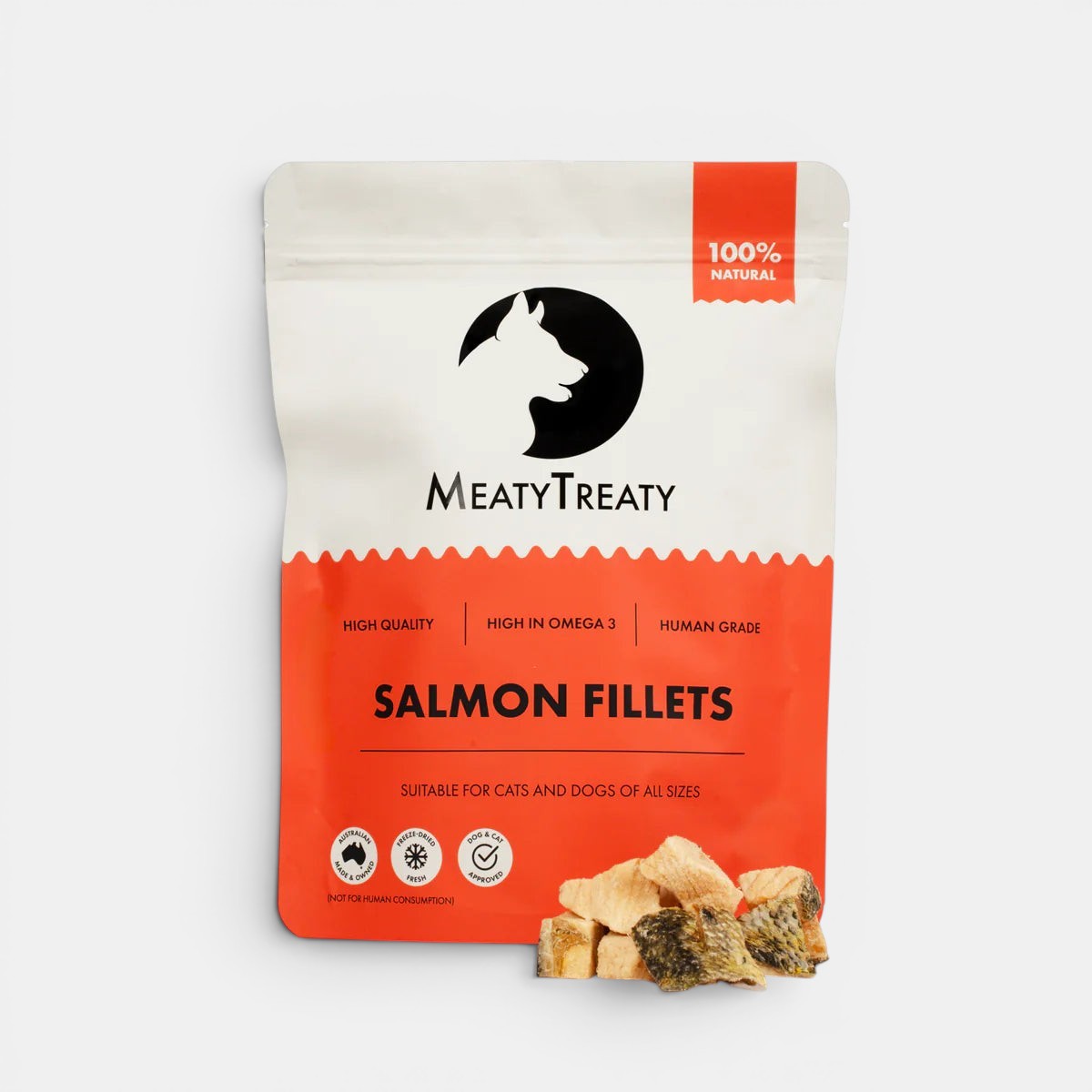 Meaty Treats