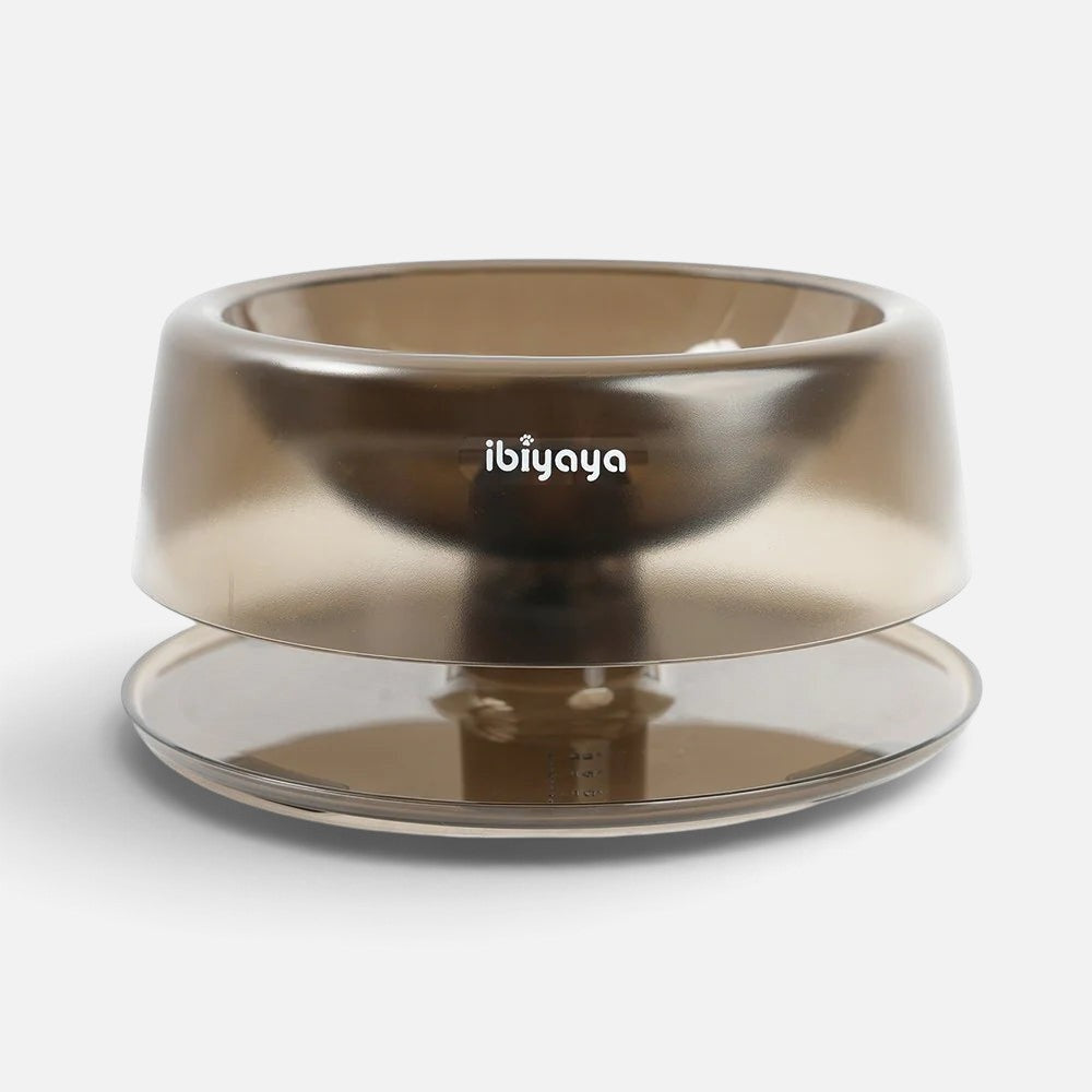Ibiyaya Tilt-n-Serve Pet Feeding Bowl