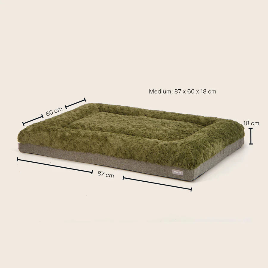 Snooza Ultra Comfort Lounge