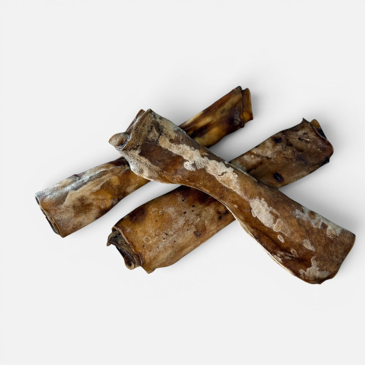 Beef Cheek Rollups