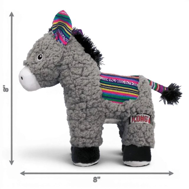 Kong Sherps Donkey