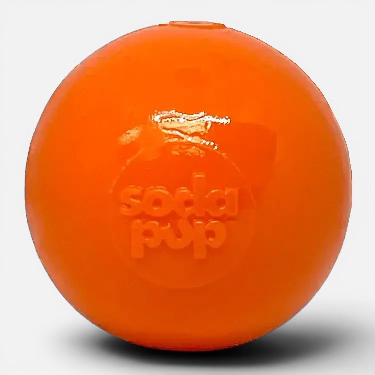 Squeak Ball (Chew & Retrieval Toy