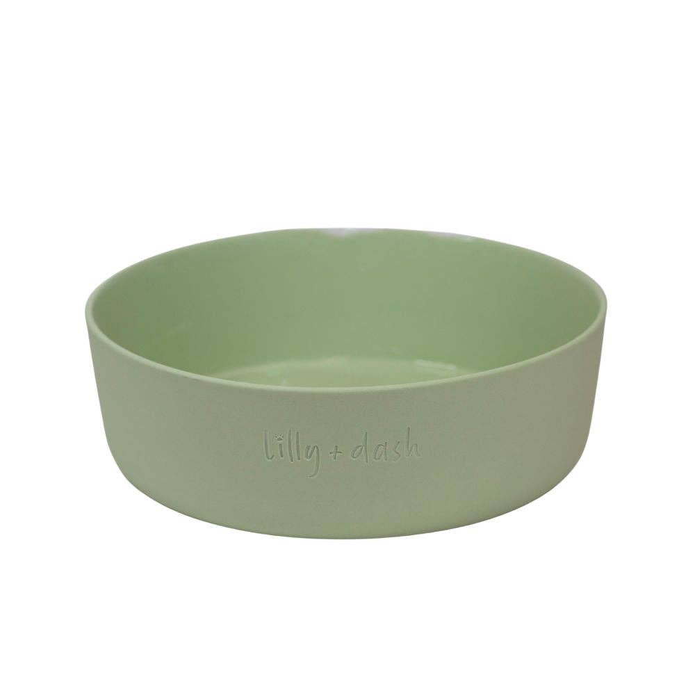 Pet bowls