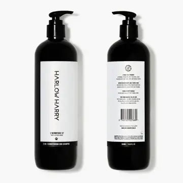 2-in-1 Conditioning Dog Shampoo | L'hermitage 37