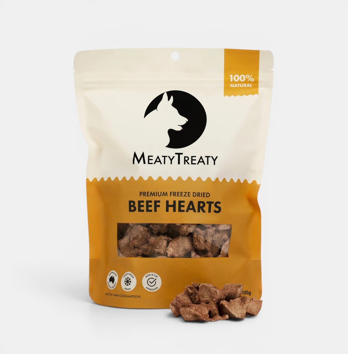 Meaty Treats