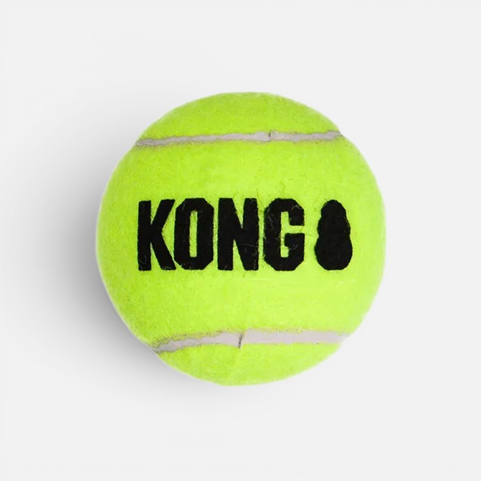 Kong SqueakAir 3 Pack