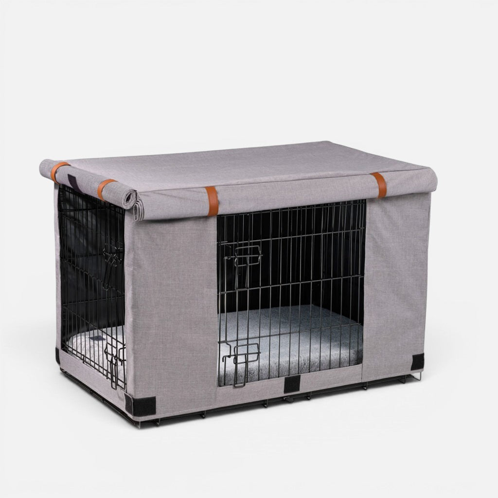 Crate Cover