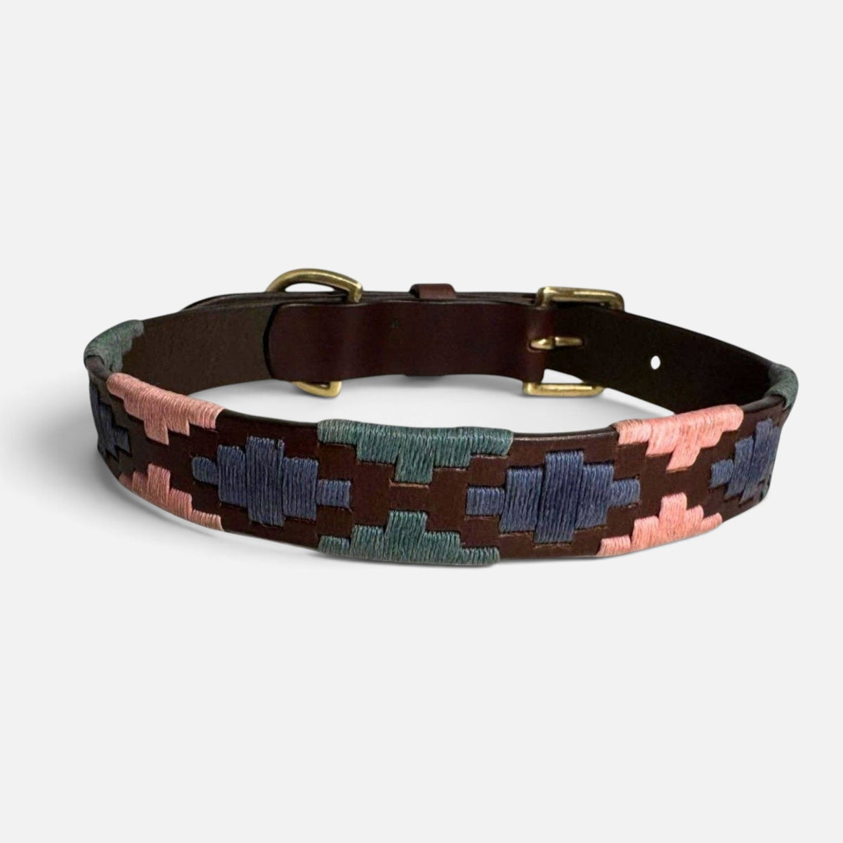 Polo Collar - Annabel