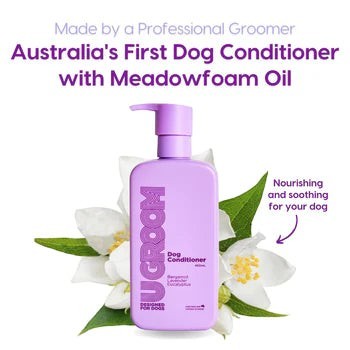 U Groom Conditioner