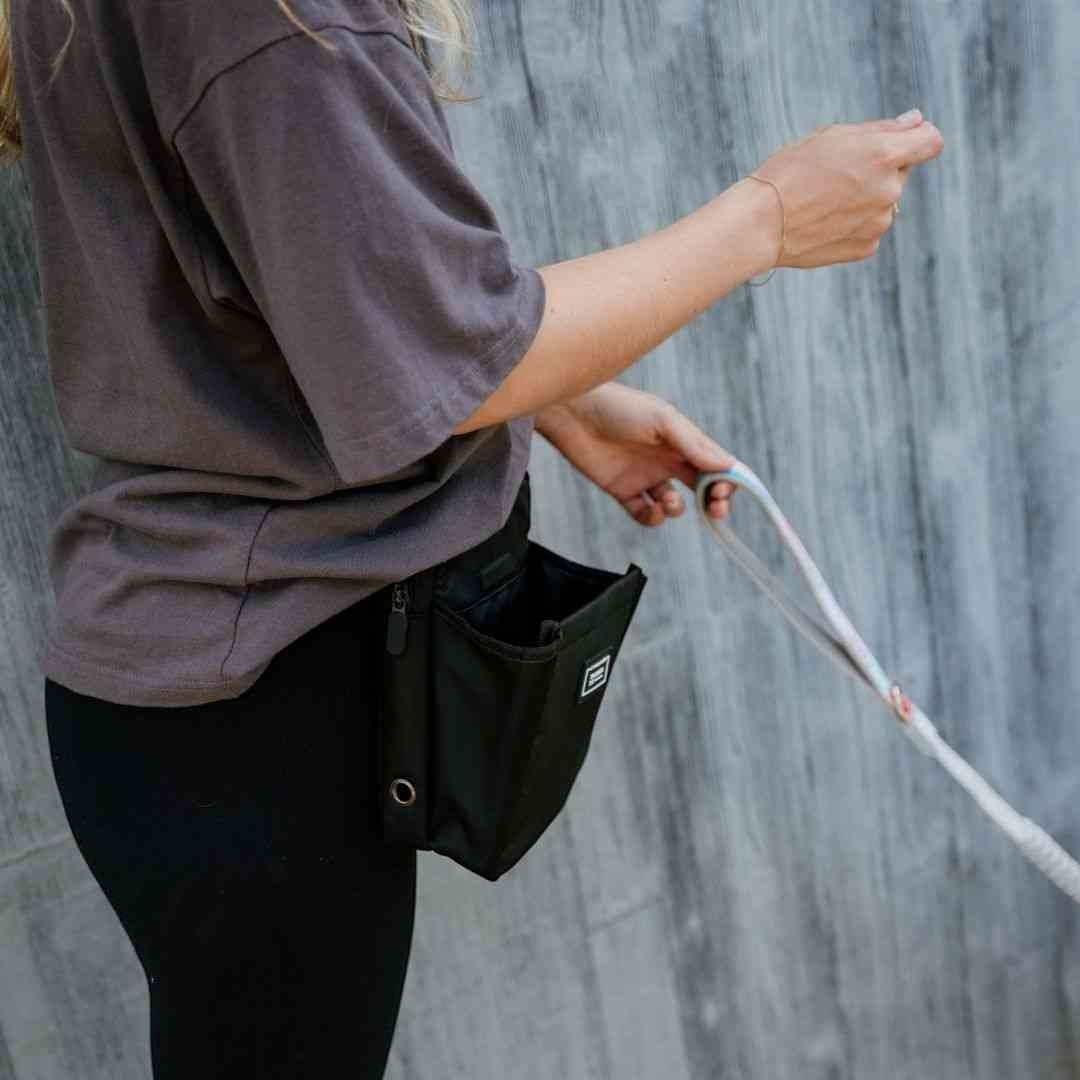 Black OG Treat Pouch 2.0