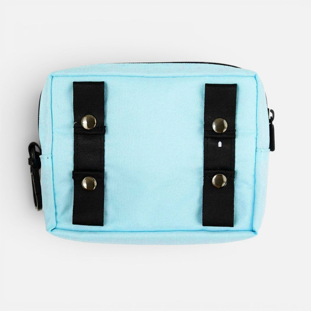 Baby Blue Express Pouch