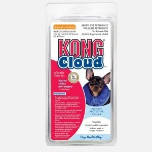 KONG Cloud Inflatable Collar