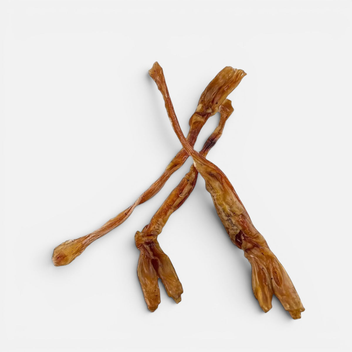 Beef Achilles Tendon Chunky - Short