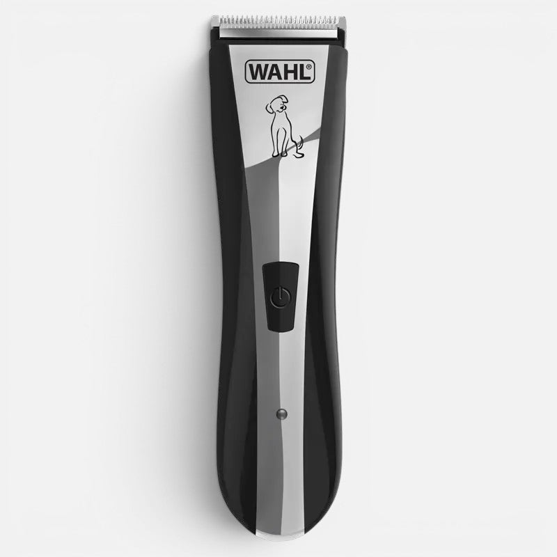 Wahl Lithium Cord/Cordless Clippers