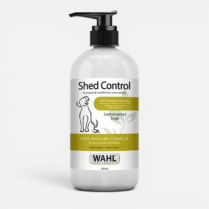 Wahl Deshedding Shampoo