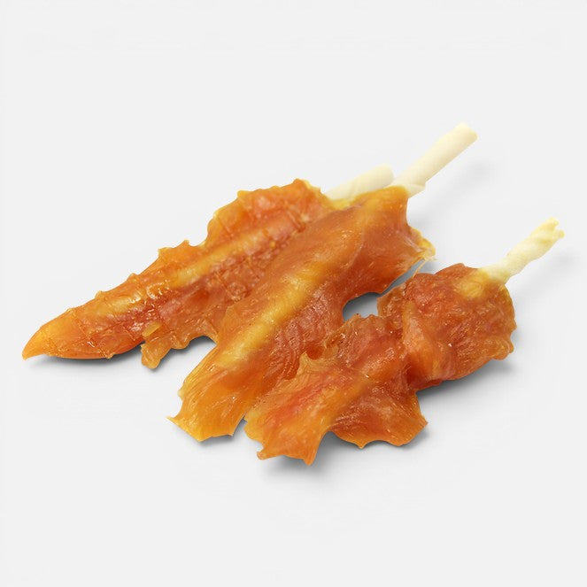 Chicken Pops