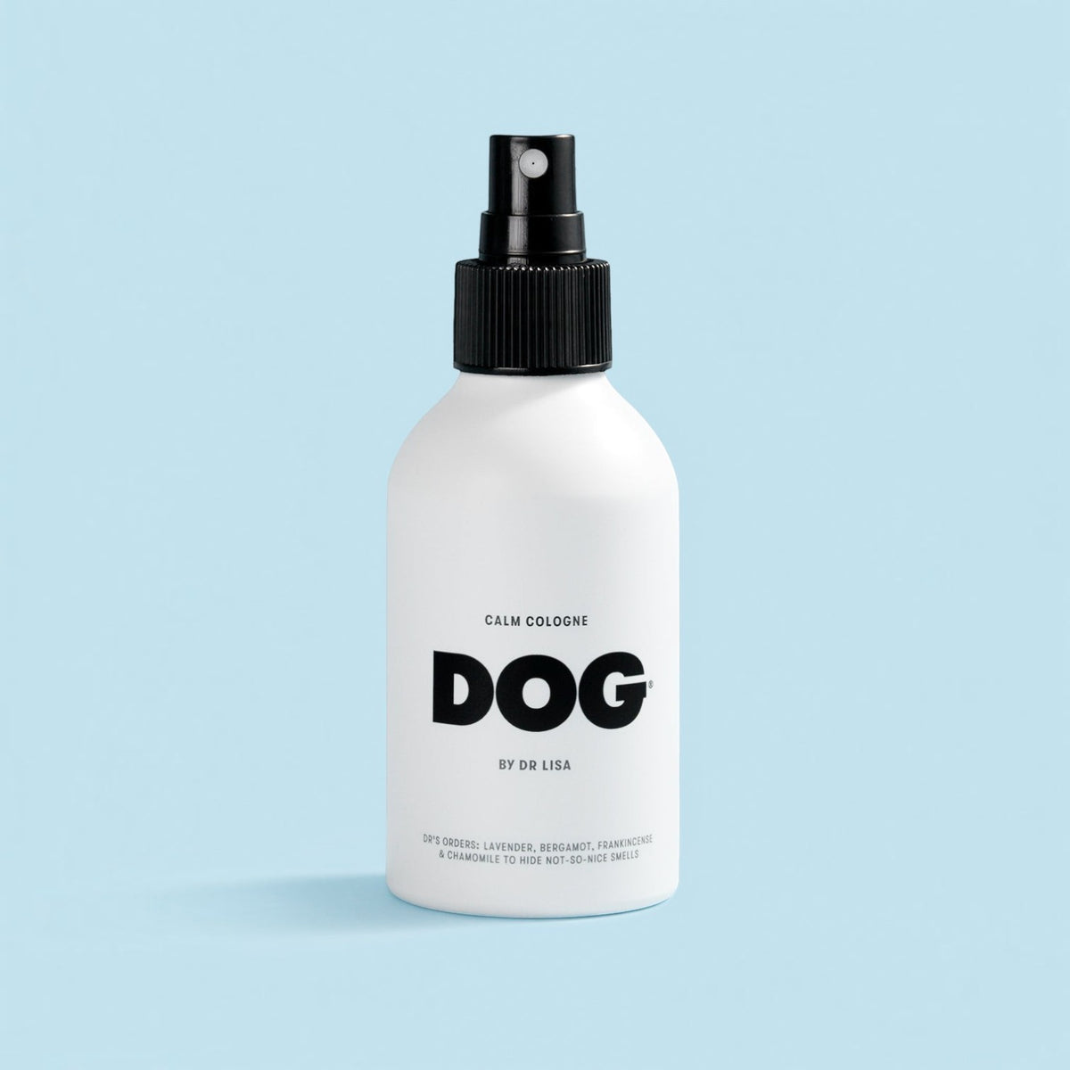 Dog Cologne