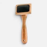 Artero Short Pin Slicker Brush 11mm Pin