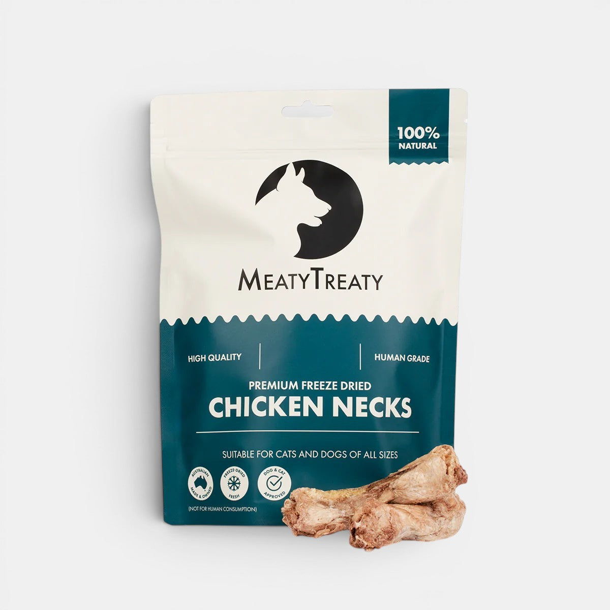 Meaty Treats
