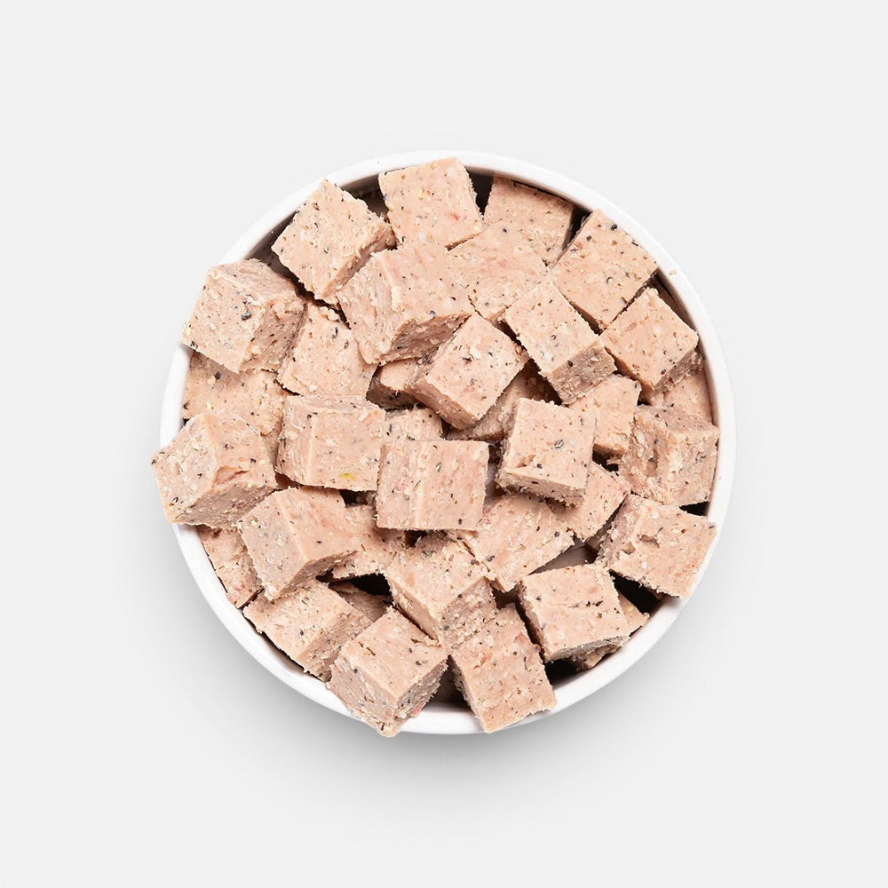 SPD™ Fresh Roll Turkey & Flaxseed