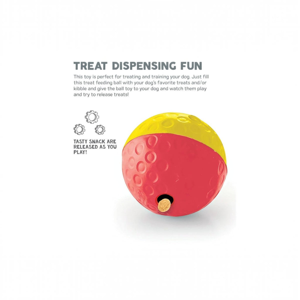Treat Tumble - Large