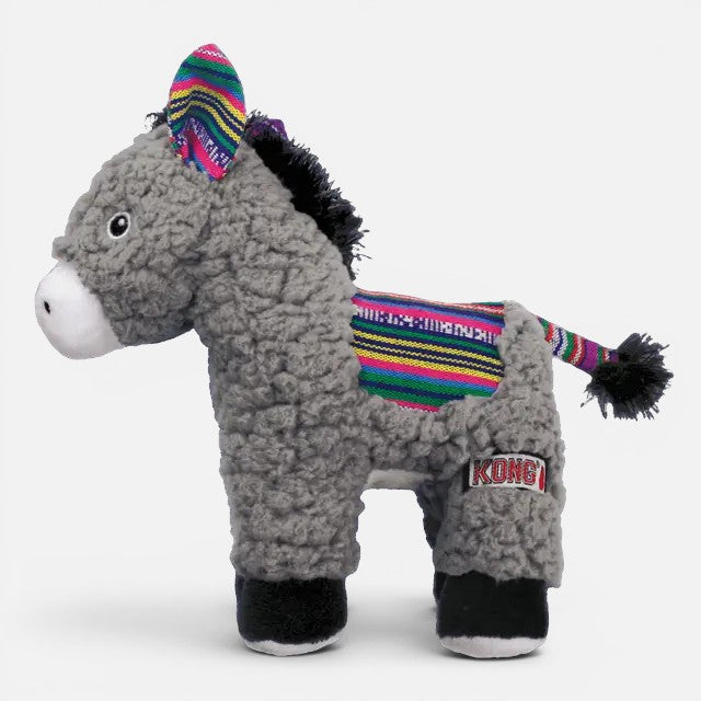 Kong Sherps Donkey