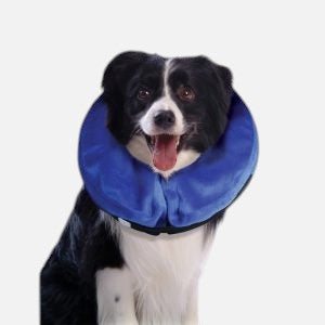 KONG Cloud Inflatable Collar
