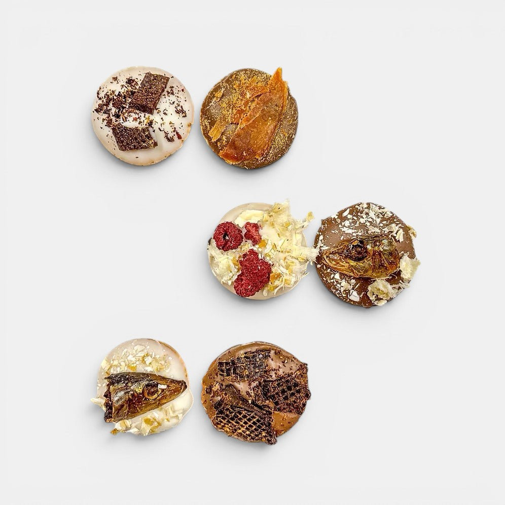 Nutri Muffins