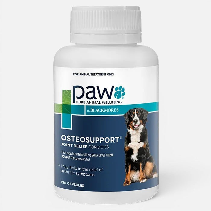 Paw Osteosupport