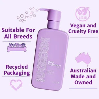 U Groom Shampoo