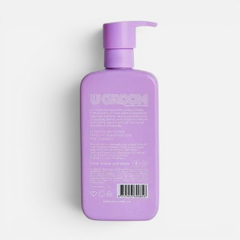 U Groom Shampoo