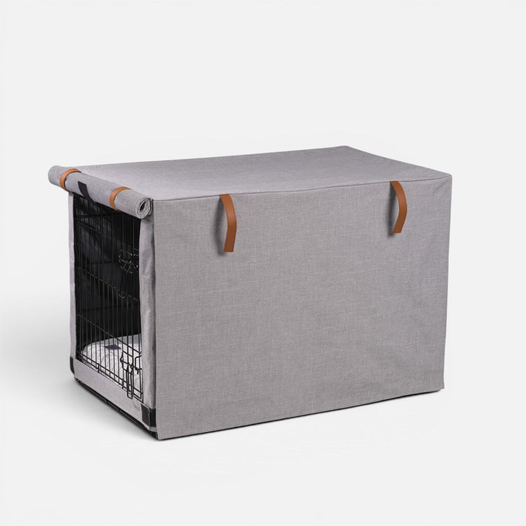 Crate Cover
